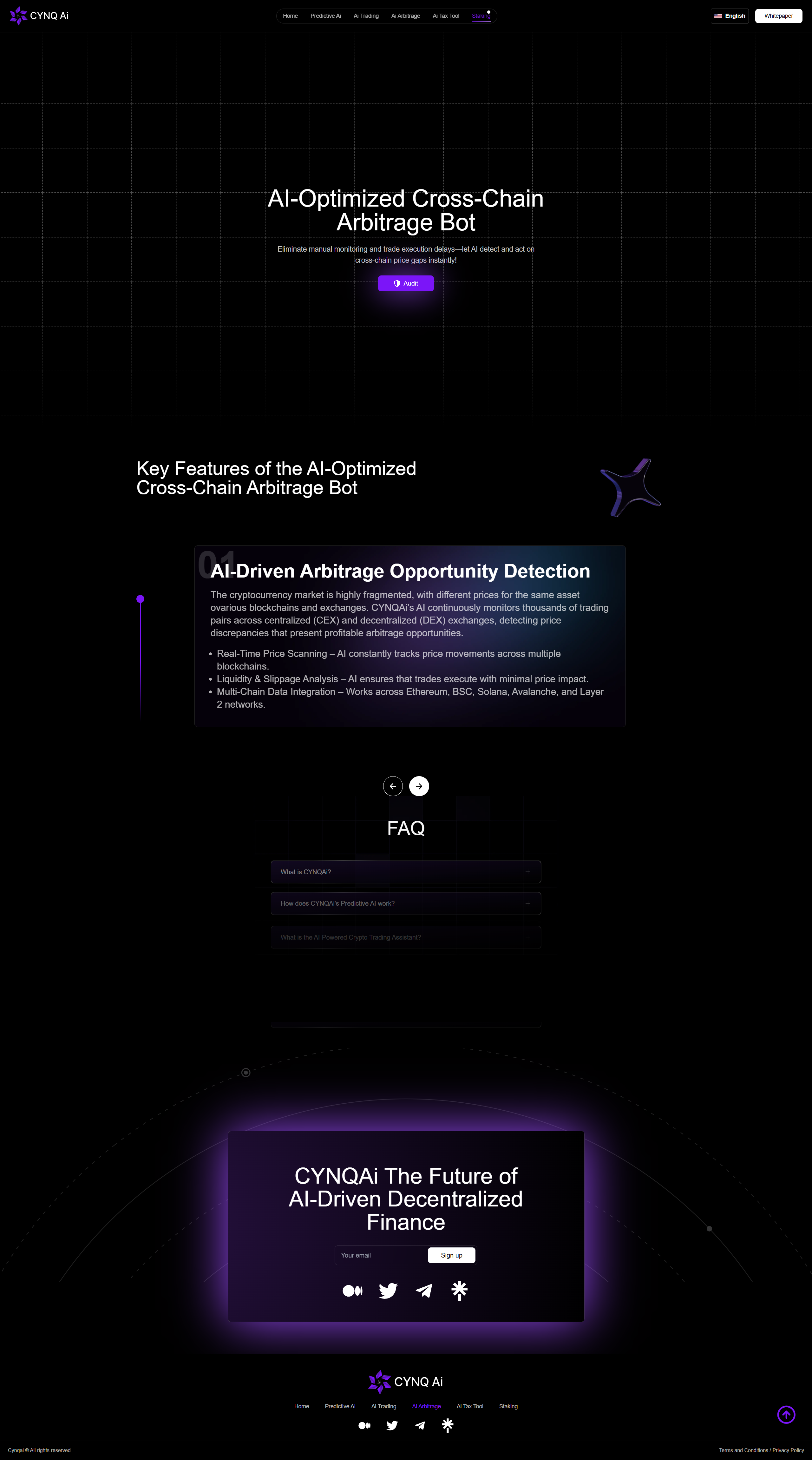 Desktop arbitrage exploration interface with comparative digital asset content.
